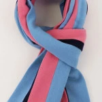 College Scarf | Benfleet | www.pietkooopmans.nl