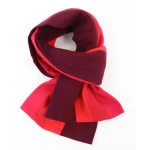 College Scarf | Waterloovile | www.pietkooopmans.nl