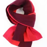 College Scarf | Waterloovile | www.pietkooopmans.nl