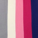 College Scarf | Redhill | www.pietkooopmans.nl