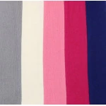 College Scarf | Redhill | www.pietkooopmans.nl