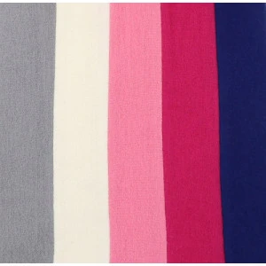 College Scarf | Redhill