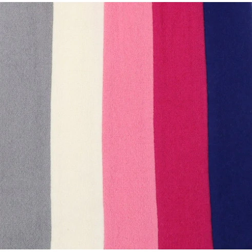 College Scarf | Redhill | www.pietkooopmans.nl