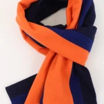 College Scarf | Halesowen | www.pietkooopmans.nl