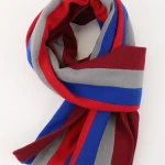 College Scarf | Kendal | www.pietkooopmans.nl