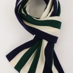 College Scarf | Lincoln | www.pietkooopmans.nl