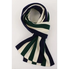 College Scarf | Lincoln