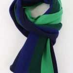 College Scarf | Weymouth | www.pietkooopmans.nl