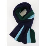 College Scarf | Watford | www.pietkooopmans.nl
