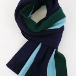 College Scarf | Watford | www.pietkooopmans.nl