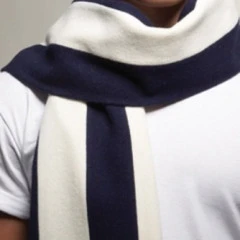 College shawls