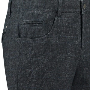 Com4 Winter Chino | Marine Geruit