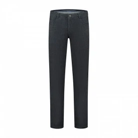  Com4 Winter Chino | Marine Geruit