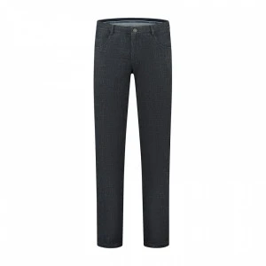 Com4 Winter Chino | Marine Geruit