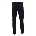  Com4 5 Pocket Broek | Marine  | www.pietkoopmans.nl