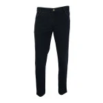  Com4 5 Pocket Broek | Marine  | www.pietkoopmans.nl