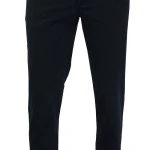 Com4 5 Pocket Broek | Marine  | www.pietkoopmans.nl