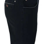 Com4 5 Pocket Broek | Marine  | www.pietkoopmans.nl