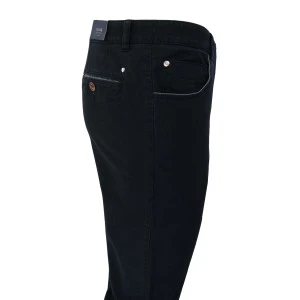 Com4 5 Pocket Broek | Marine