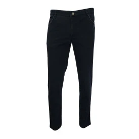  Com4 5 Pocket Broek | Marine 