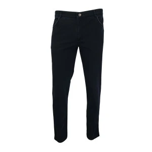 Com4 5 Pocket Broek | Marine