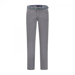  Com4 5 Swing Front Pocket Broek | Grijs