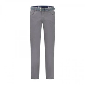  Com4 5 Swing Front Pocket Broek | Grijs