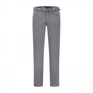  Com4 5 Swing Front Pocket Broek | Grijs