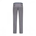  Com4 5 Swing Front Pocket Broek | Grijs | www.pietkoopmans.nl