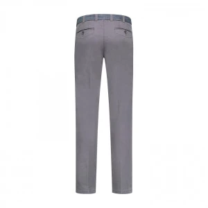  Com4 5 Swing Front Pocket Broek | Grijs