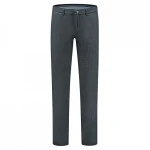 Com4 Winter Chino | Marine Pied de Poule | www.pietkoopmans.nl