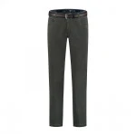 Com4 5 Swing Front Broek | Grijs | www.pietkoopmans.nl