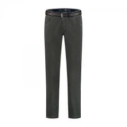 Com4 5 Swing Front Broek | Grijs