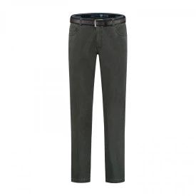 Com4 5 Swing Front Broek | Grijs