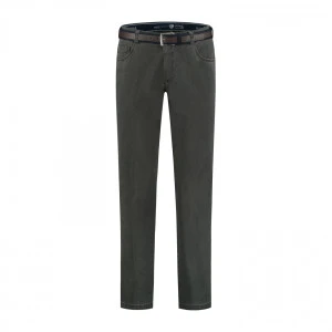 Com4 5 Swing Front Broek | Grijs