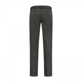 Com4 5 Swing Front Broek | Grijs