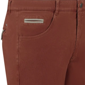  Com4 5 Pocket Broek | Terra