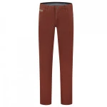 Com4 5 Pocket Broek | Terra | www.pietkoopmans.nl