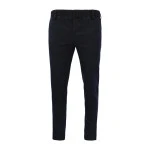 Com4 Elastische Taille Broek | Winter Jeans | www.pietkoopmans.nl