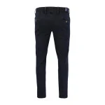 Com4 Elastische Taille Broek | Winter Jeans | www.pietkoopmans.nl