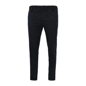 Com4 Elastische Taille Broek | Winter Jeans