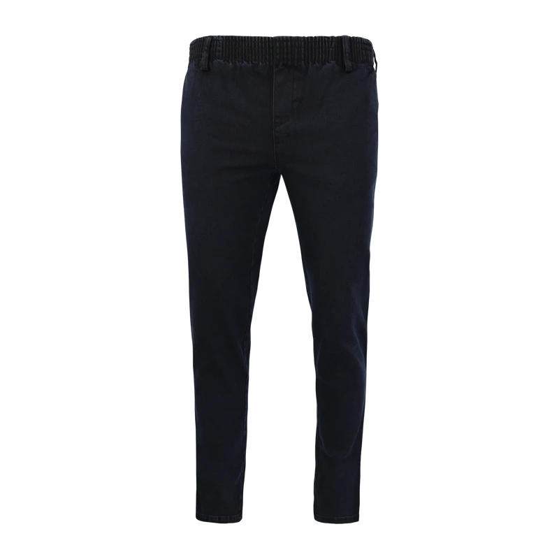 Com4 Elastische Taille Broek | Winter Jeans | www.pietkoopmans.nl