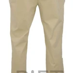 Elastische Taille Broek | Leo Geel