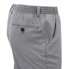 Elastische Taille Broek | Emmen