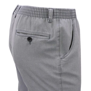 Elastische Taille Broek | Emmen