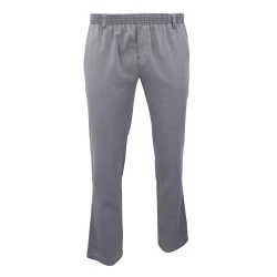 Elastische Taille Broek | Emmen