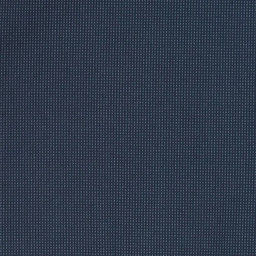 Com4 Sportieve Chino | Marine Print | www.pietkoopmans.nl
