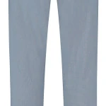 Com4 5 Pocket Broek | Ruit Blauw | www.pietkoopmans.nl