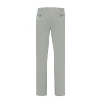 Com4 5 Pocket Broek | Grijs Print | www.pietkoopmans.nl