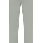 Com4 5 Pocket Broek | Grijs Print | www.pietkoopmans.nl